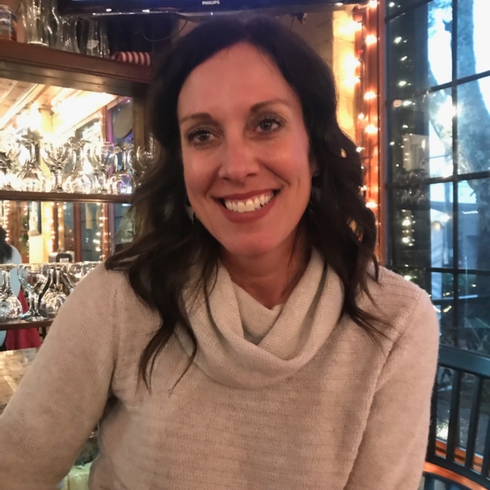 Meet your Posher, Megan